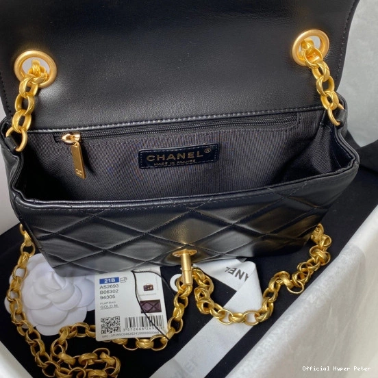 HyperPeter CHANEL BAG FLAP 0724